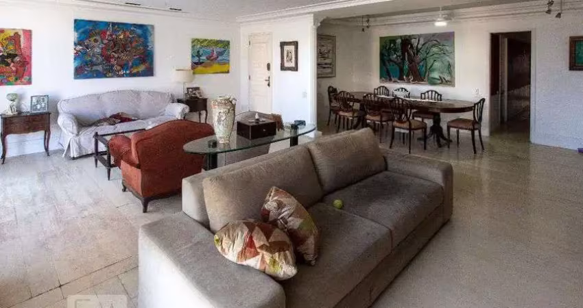 Cobertura para venda - recreio, 4 quartos,  368 m² - rio de janeiro