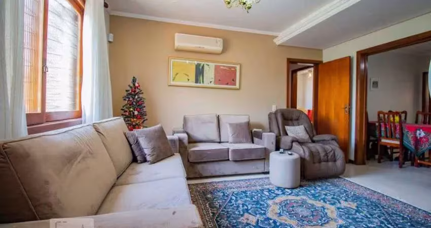 Casa para venda - passo d&apos;areia, 5 quartos,  250 m² - porto alegre