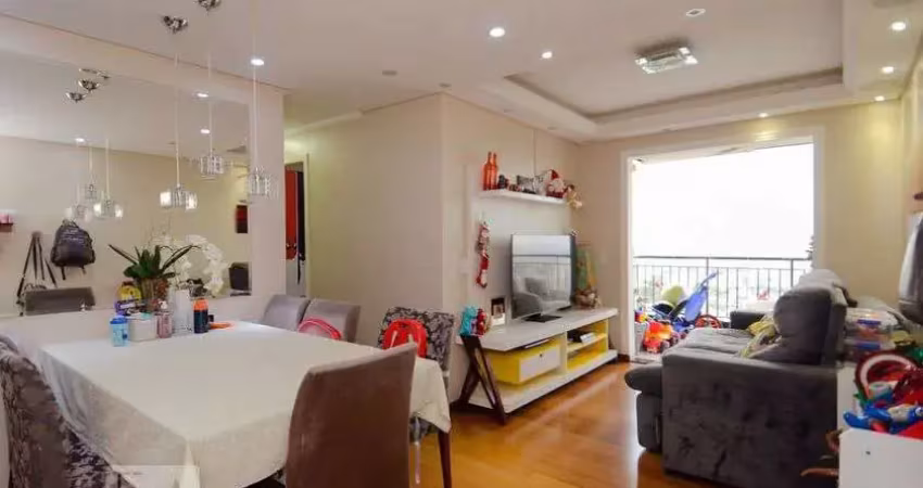 Apartamento para venda - picanço, 3 quartos,  76 m² - guarulhos