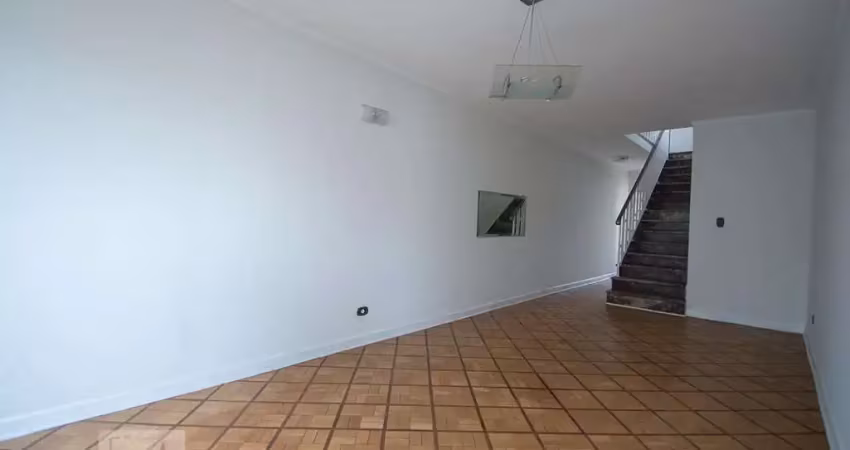Casa para venda - santana, 3 quartos,  174 m² - são paulo