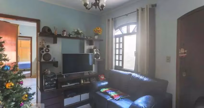 Casa para venda - jardim do mar, 6 quartos,  300 m² - são bernardo do campo
