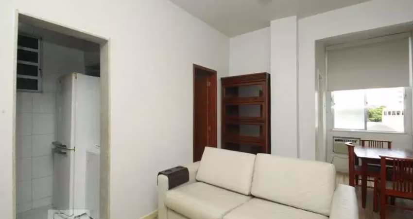 Apartamento para venda - centro, 1 quarto,  35 m² - rio de janeiro