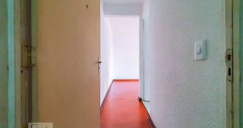 Apartamento para venda - jardim são savério, 2 quartos,  50 m² - são paulo