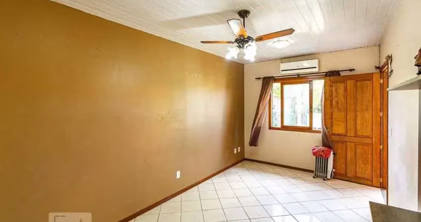 Casa para venda - hipica, 2 quartos,  51 m² - porto alegre