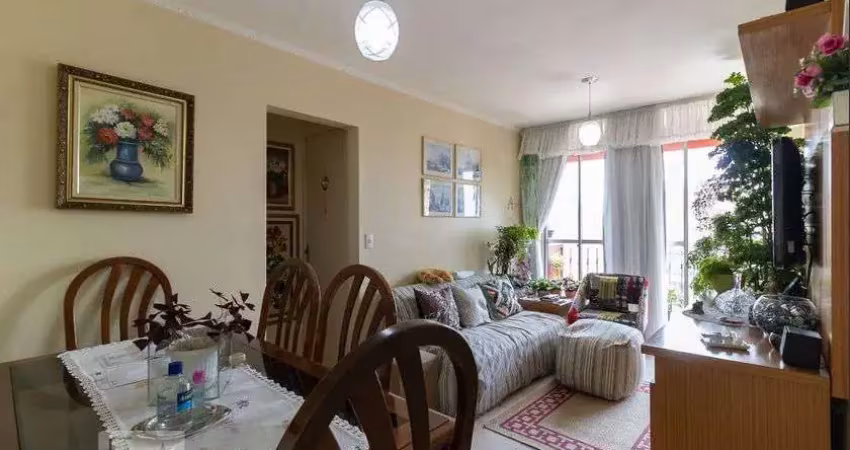Apartamento para venda - jardim são savério, 2 quartos,  55 m² - são paulo