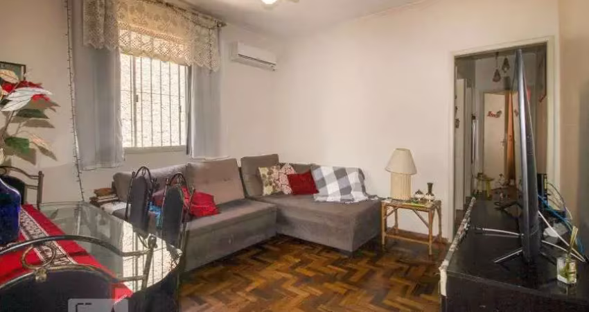 Apartamento para venda - medianeira, 2 quartos,  70 m² - porto alegre