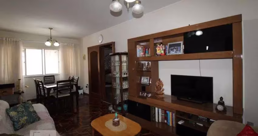 Apartamento para venda - bosque, 2 quartos,  74 m² - campinas