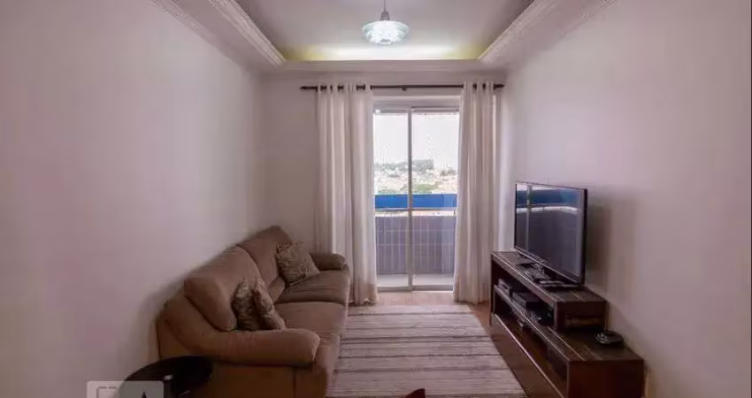 Apartamento para venda - jardim éster yolanda, 2 quartos,  60 m² - são paulo