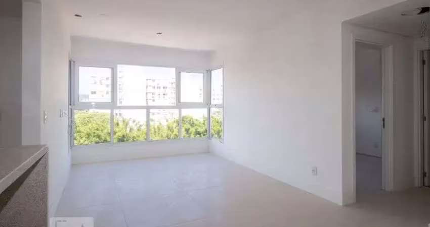 Apartamento para venda - cristal , 2 quartos,  72 m² - porto alegre