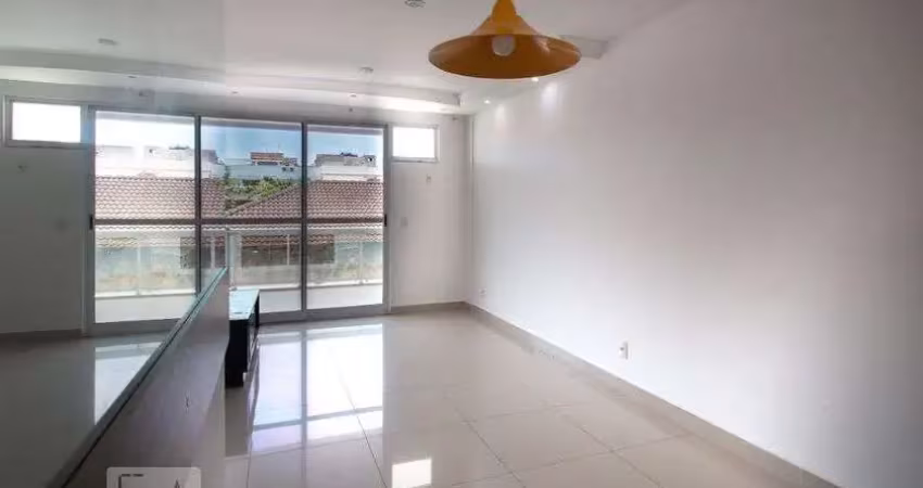 Apartamento para venda - recreio, 2 quartos,  75 m² - rio de janeiro