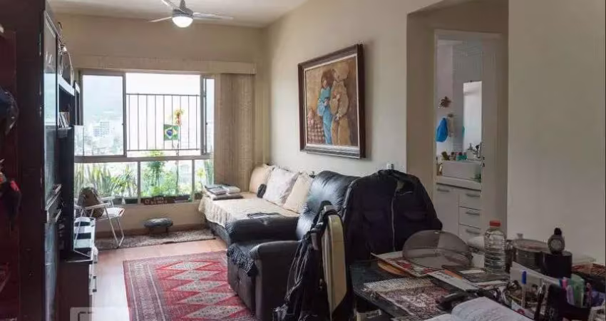 Apartamento para venda - andaraí, 2 quartos,  80 m² - rio de janeiro