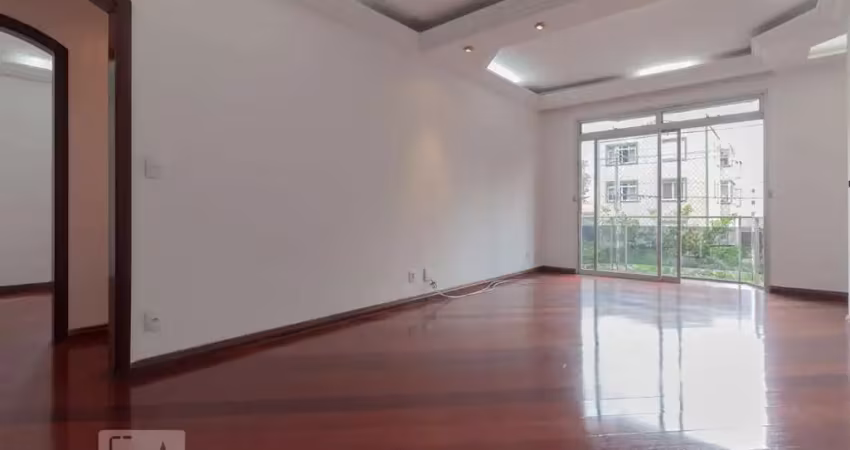 Apartamento para venda - vila mariana, 3 quartos,  103 m² - são paulo