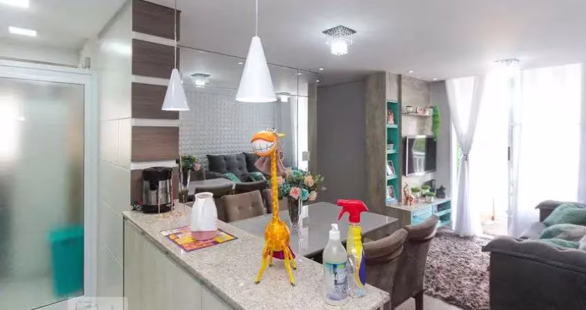 Apartamento para venda - sapopemba, 3 quartos,  61 m² - são paulo