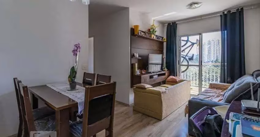 Apartamento para venda - jardim esperança, 3 quartos,  70 m² - barueri