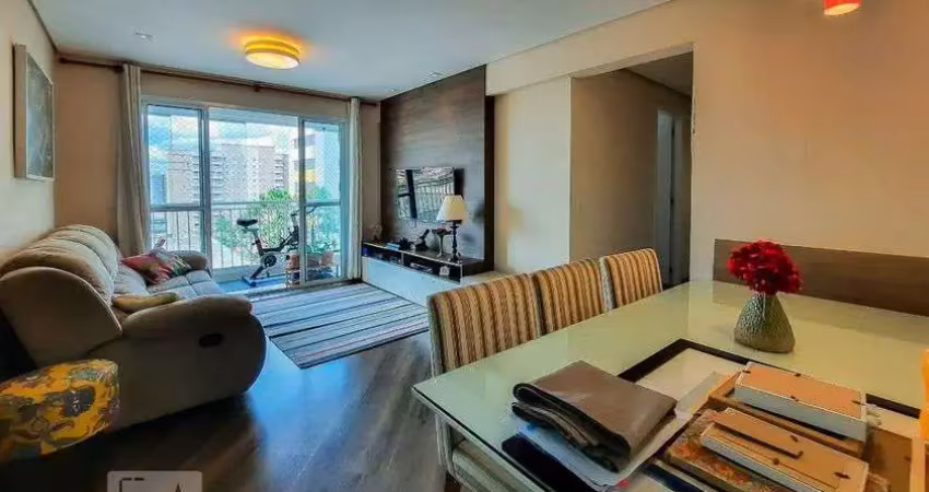 Apartamento para venda - centro, 3 quartos,  81 m² - diadema