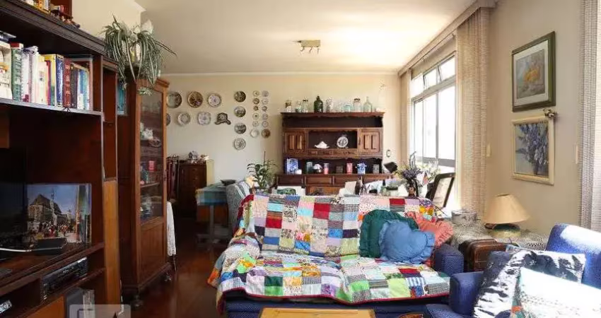 Apartamento para venda - morumbi, 3 quartos,  160 m² - são paulo