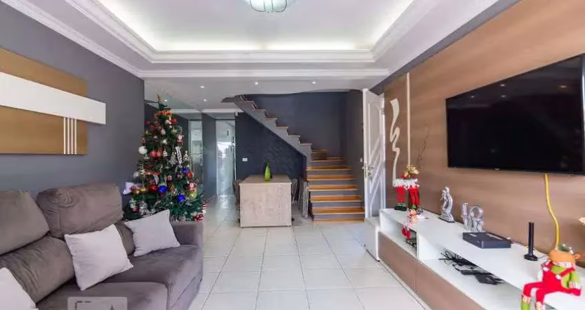 Casa para venda - novo osasco, 3 quartos,  290 m² - osasco