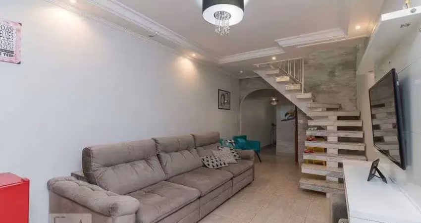 Casa para venda - vila formosa, 3 quartos,  150 m² - são paulo