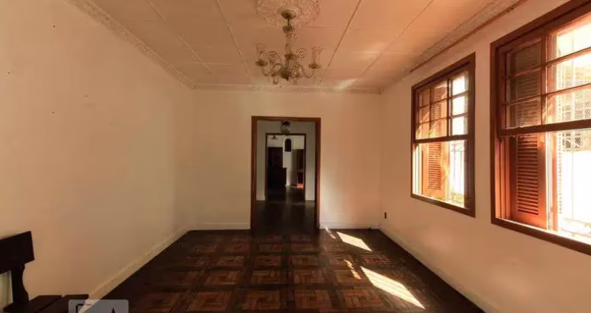 Casa para venda - glória, 4 quartos,  450 m² - porto alegre
