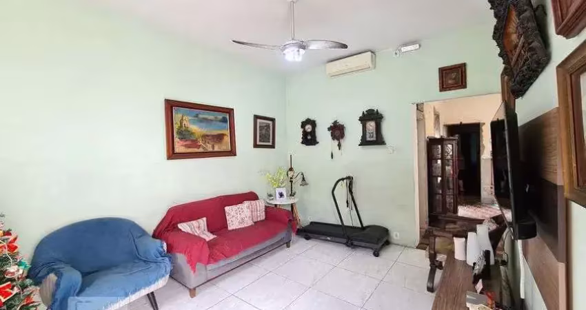 Casa para venda - engenho novo, 2 quartos,  150 m² - rio de janeiro