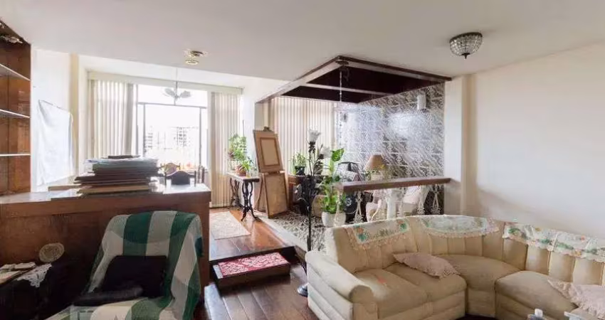 Apartamento para venda - tijuca, 3 quartos,  98 m² - rio de janeiro