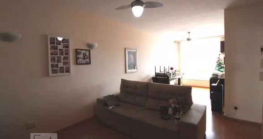 Apartamento para venda - centro, 3 quartos,  100 m² - campinas