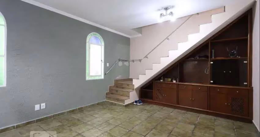 Casa para venda - vila amália, 3 quartos,  110 m² - são paulo