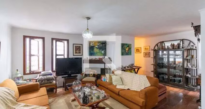 Casa para venda - vila mascote, 3 quartos,  134 m² - são paulo