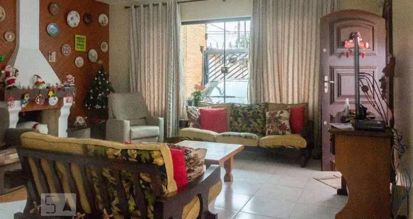 Casa para venda - jardim marajoara , 3 quartos,  194 m² - são paulo