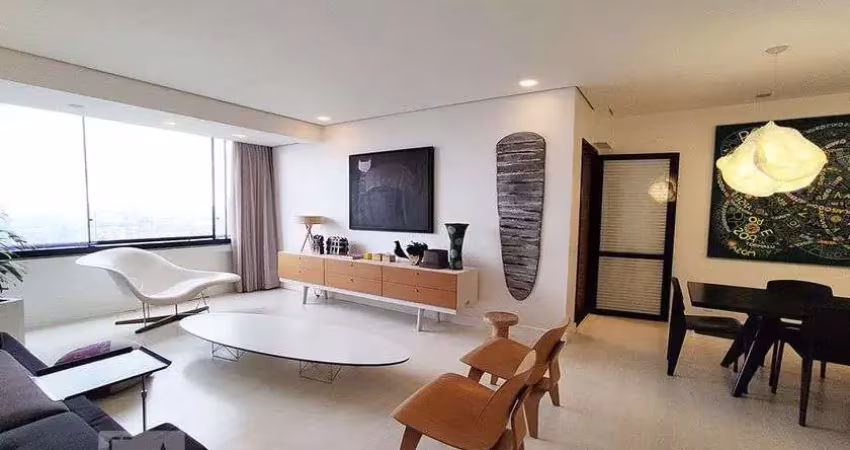 Apartamento para venda - mauá, 3 quartos,  132 m² - novo hamburgo