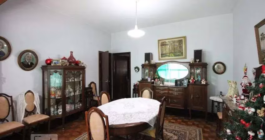 Casa para venda - bosque da saúde, 3 quartos,  476 m² - são paulo