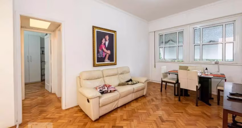 Apartamento para venda - leblon, 2 quartos,  80 m² - rio de janeiro