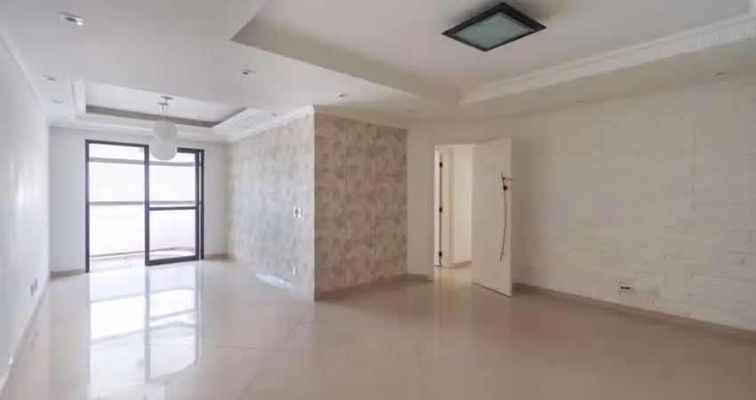 Apartamento para venda - jardim bela vista, 2 quartos,  106 m² - santo andré