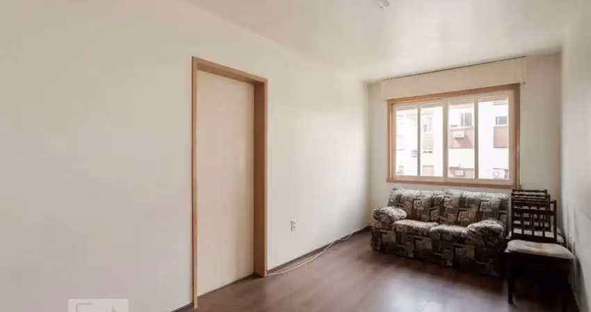 Apartamento para venda - passo d&apos;areia, 2 quartos,  65 m² - porto alegre