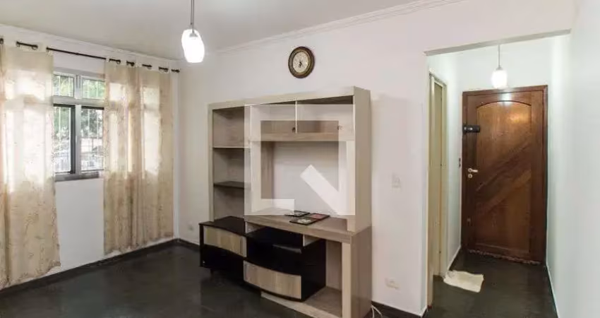 Apartamento para venda - vila constança , 2 quartos,  50 m² - são paulo
