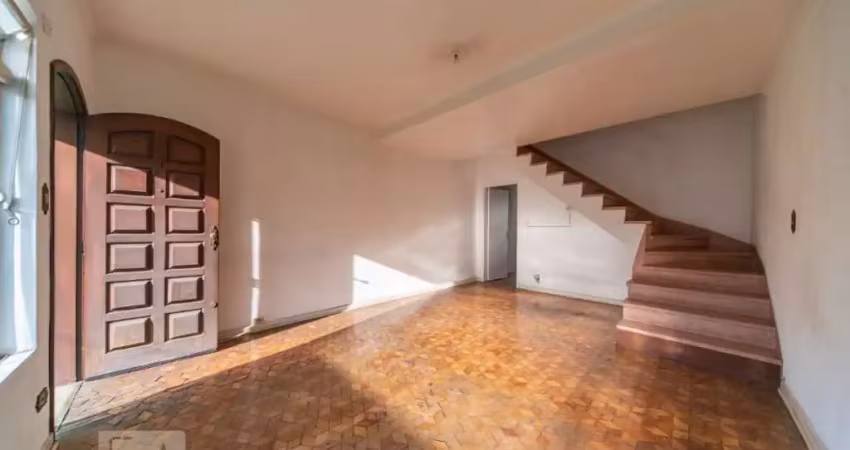 Casa para venda - jardim, 2 quartos,  120 m² - santo andré