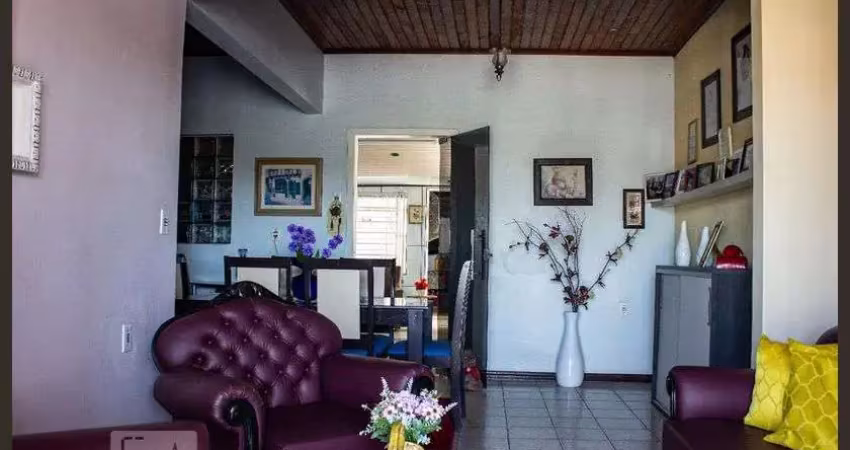 Casa para venda - são josé, 2 quartos,  107 m² - canoas
