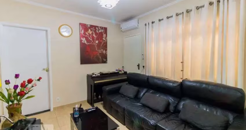 Casa para venda - jardim brasília, 2 quartos,  120 m² - são paulo