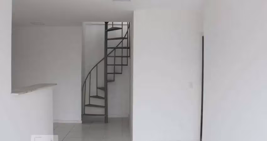 Cobertura para venda - recreio, 2 quartos,  110 m² - rio de janeiro