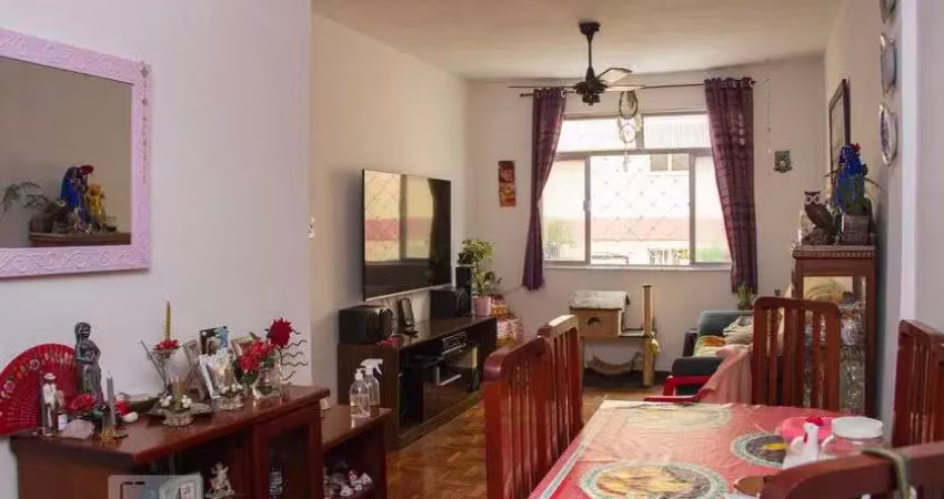 Apartamento para venda - méier, 3 quartos,  65 m² - rio de janeiro