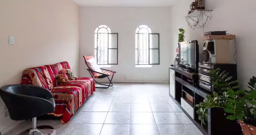 Casa para venda - jaguaré, 7 quartos,  350 m² - são paulo
