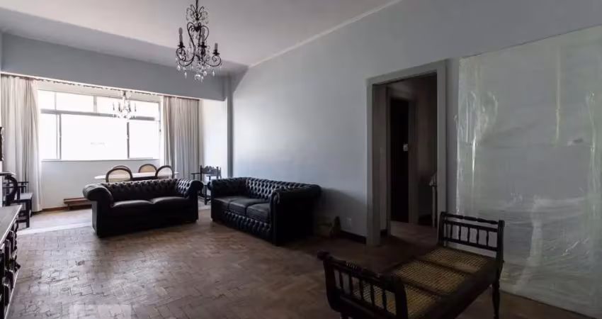 Apartamento para venda - bela vista, 2 quartos,  126 m² - são paulo