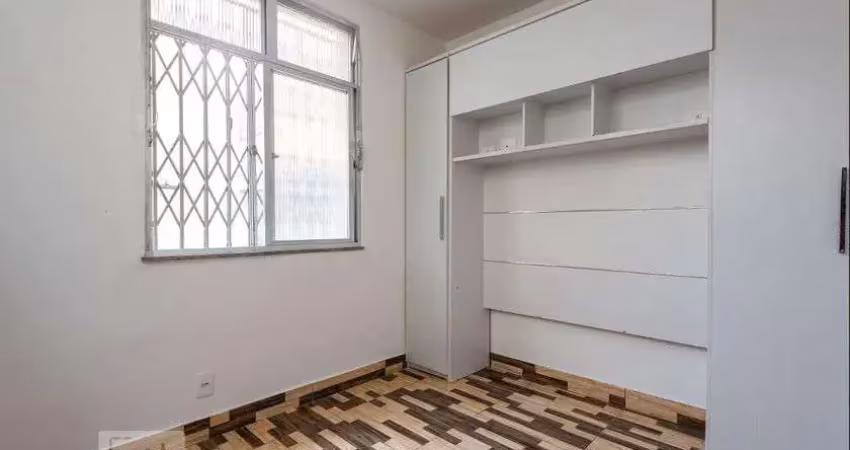 Apartamento para venda - méier, 1 quarto,  40 m² - rio de janeiro
