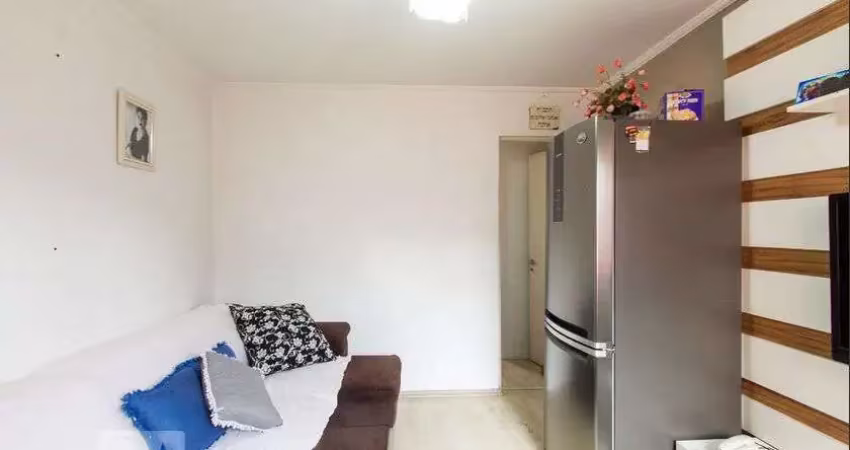 Apartamento para venda - conceição, 2 quartos,  46 m² - osasco