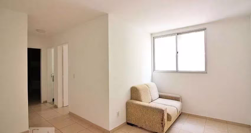 Apartamento para venda - taboão, 2 quartos,  50 m² - são bernardo do campo