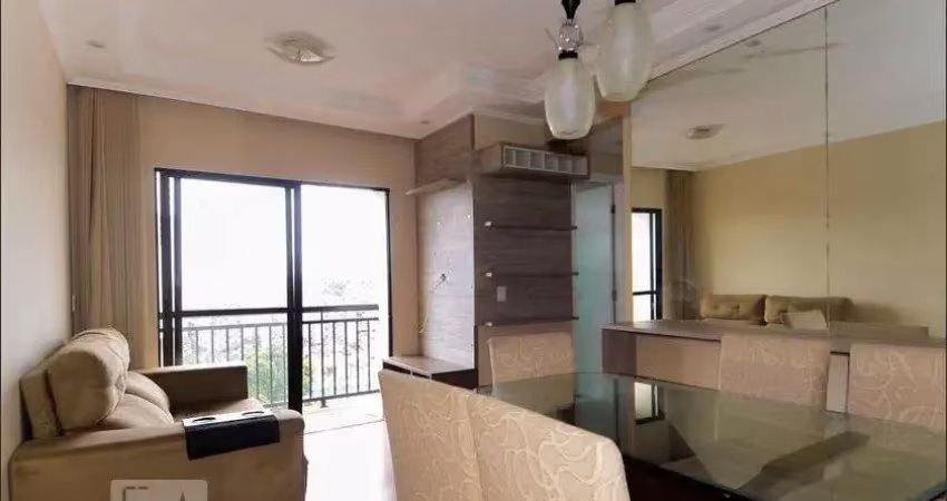Apartamento para venda - jardim maia, 2 quartos,  59 m² - guarulhos