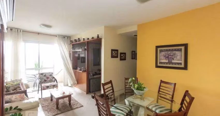 Apartamento para venda - vila prudente, 3 quartos,  82 m² - são paulo