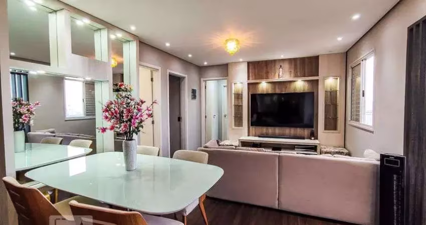 Cobertura para venda - portal do morumbi, 2 quartos,  136 m² - são paulo