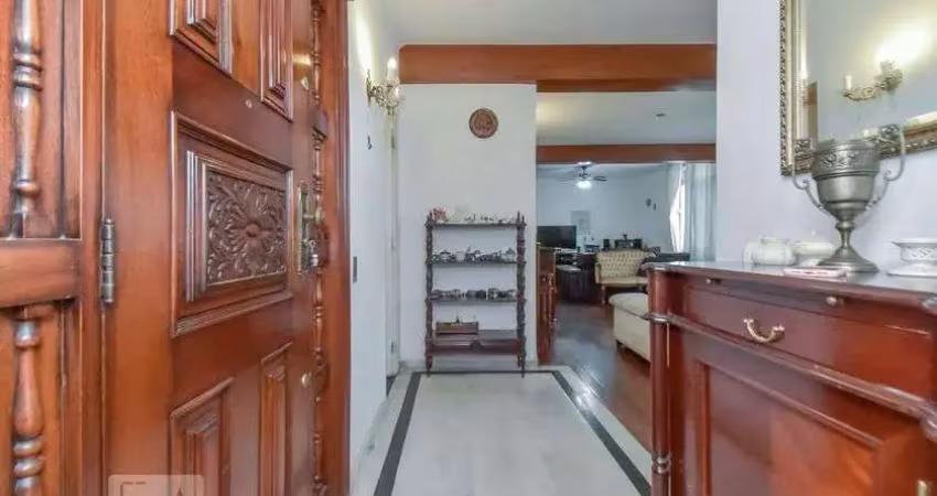 Apartamento para venda - santa cecília, 3 quartos,  210 m² - são paulo