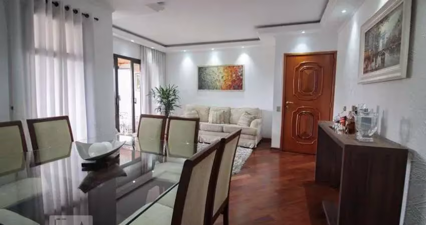 Apartamento para venda - santana, 3 quartos,  150 m² - são paulo